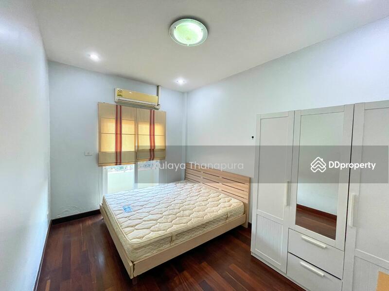ให้เช่า - THSR-009 ต.หมากแข้ง อ.เมืองจ.อุดรธานี Usabuy Townhome Village, Asawamitr Road, Udonthani City., อุดรธานี