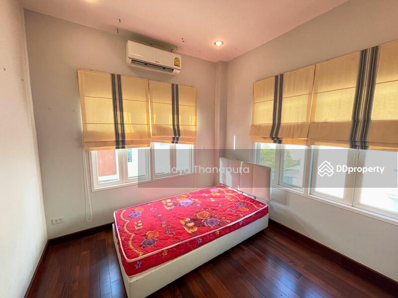 ให้เช่า - THSR-009 ต.หมากแข้ง อ.เมืองจ.อุดรธานี Usabuy Townhome Village, Asawamitr Road, Udonthani City., อุดรธานี