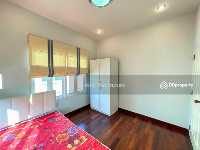 ให้เช่า - THSR-009 ต.หมากแข้ง อ.เมืองจ.อุดรธานี Usabuy Townhome Village, Asawamitr Road, Udonthani City., อุดรธานี