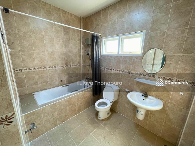 ให้เช่า - THSR-009 ต.หมากแข้ง อ.เมืองจ.อุดรธานี Usabuy Townhome Village, Asawamitr Road, Udonthani City., อุดรธานี