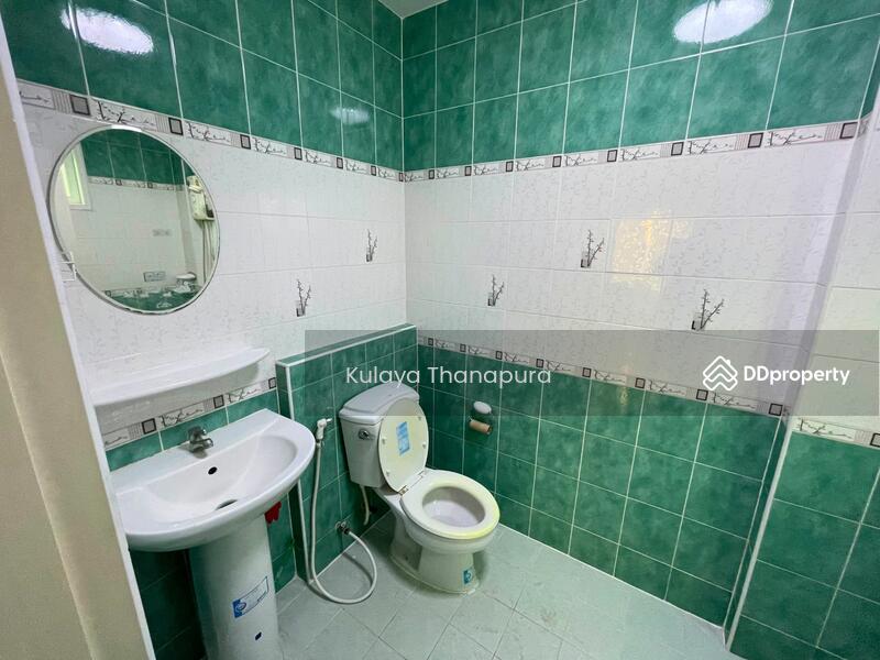 ให้เช่า - THSR-009 ต.หมากแข้ง อ.เมืองจ.อุดรธานี Usabuy Townhome Village, Asawamitr Road, Udonthani City., อุดรธานี