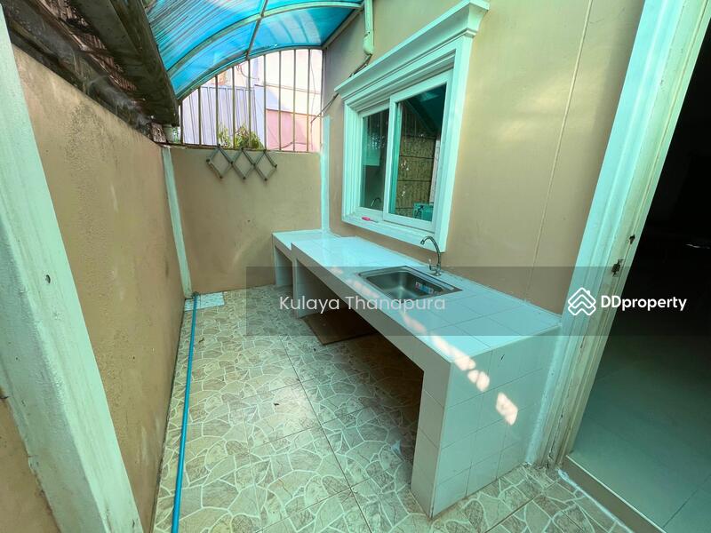 For Rent - THSR-009 ต.หมากแข้ง อ.เมืองจ.อุดรธานี Usabuy Townhome Village, Asawamitr Road, Udonthani City., Udon Thani