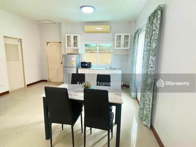 For Rent - THSR-009 ต.หมากแข้ง อ.เมืองจ.อุดรธานี Usabuy Townhome Village, Asawamitr Road, Udonthani City., Udon Thani