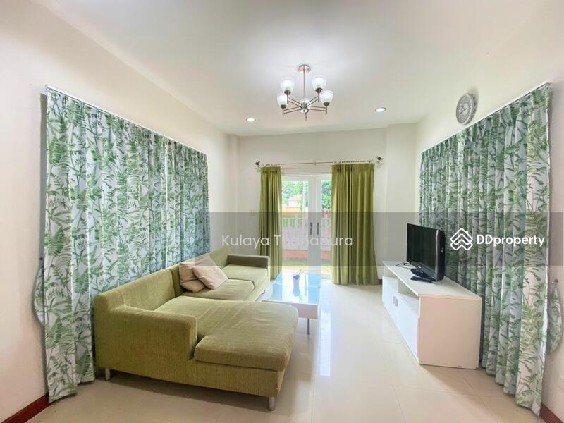 ให้เช่า - THSR-009 ต.หมากแข้ง อ.เมืองจ.อุดรธานี Usabuy Townhome Village, Asawamitr Road, Udonthani City., อุดรธานี