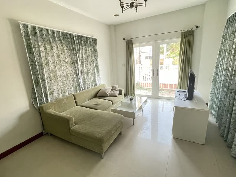 ให้เช่า - THSR-009 ต.หมากแข้ง อ.เมืองจ.อุดรธานี Usabuy Townhome Village, Asawamitr Road, Udonthani City., อุดรธานี