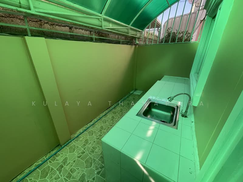 THSR-009 ต.หมากแข้ง อ.เมืองจ.อุดรธานี Usabuy Townhome Village, Asawamitr Road, Udonthani City., Udon Thani, ถ.อัศวมิตร, Mak Khaeng, Muang Udon Thani, Udon Thani, 3 Bedrooms, 172 sqm, Townhouse For Rent, by Kulaya Thanapura, 60089748 - DDproperty.com