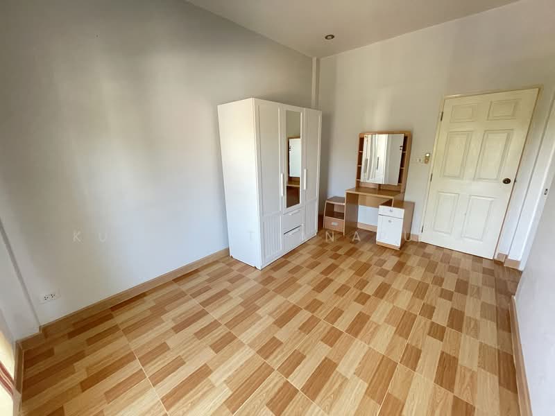 ให้เช่า - THSR-009 ต.หมากแข้ง อ.เมืองจ.อุดรธานี Usabuy Townhome Village, Asawamitr Road, Udonthani City., อุดรธานี