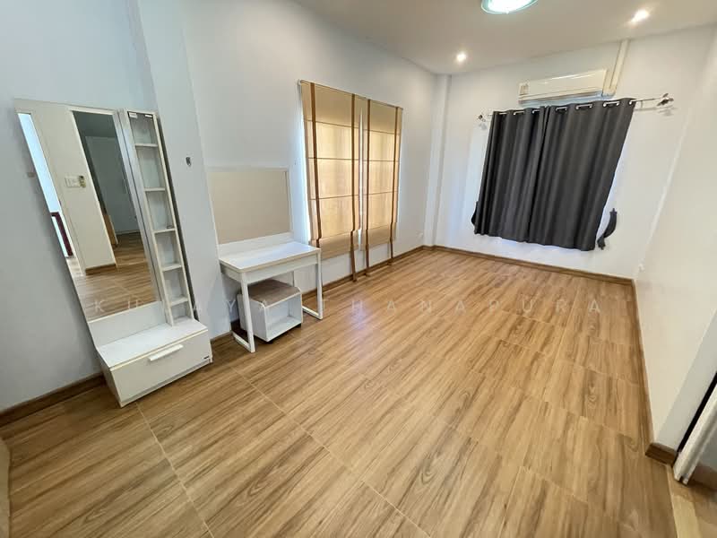 THSR-009 ต.หมากแข้ง อ.เมืองจ.อุดรธานี Usabuy Townhome Village, Asawamitr Road, Udonthani City., Udon Thani, ถ.อัศวมิตร, Mak Khaeng, Muang Udon Thani, Udon Thani, 3 Bedrooms, 172 sqm, Townhouse For Rent, by Kulaya Thanapura, 60089748 - DDproperty.com