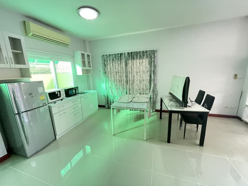 ให้เช่า - THSR-009 ต.หมากแข้ง อ.เมืองจ.อุดรธานี Usabuy Townhome Village, Asawamitr Road, Udonthani City., อุดรธานี