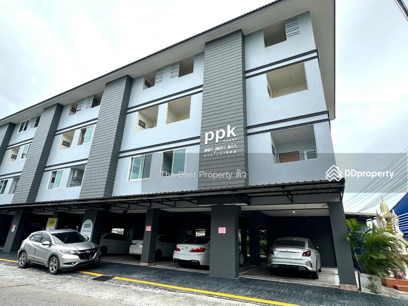 ขาย - PPK Condo, ชลบุรี