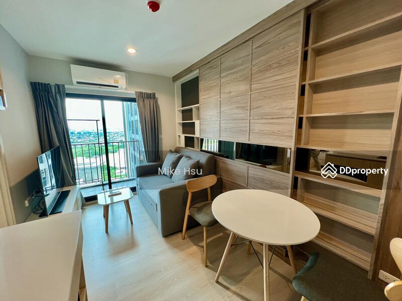 For Rent - NUE Noble Srinakarin-Lasalle, Samut Prakan