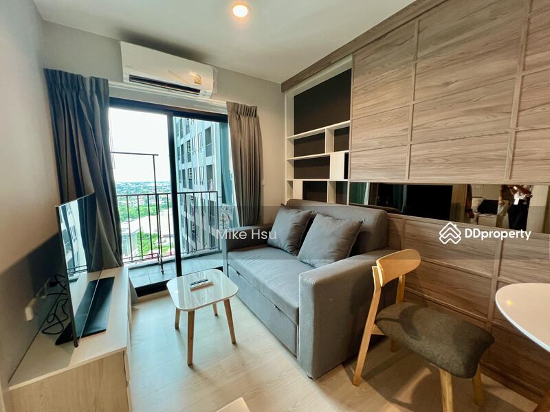 ให้เช่า - NUE Noble Srinakarin-Lasalle : นิว โนเบิล ศรีนครินทร์-ลาซาล, สมุทรปราการ