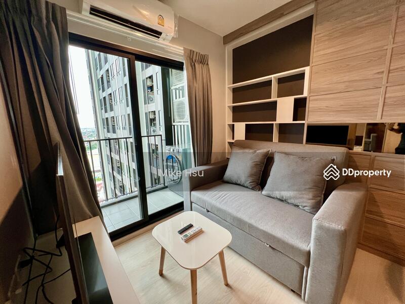 For Rent - NUE Noble Srinakarin-Lasalle, Samut Prakan