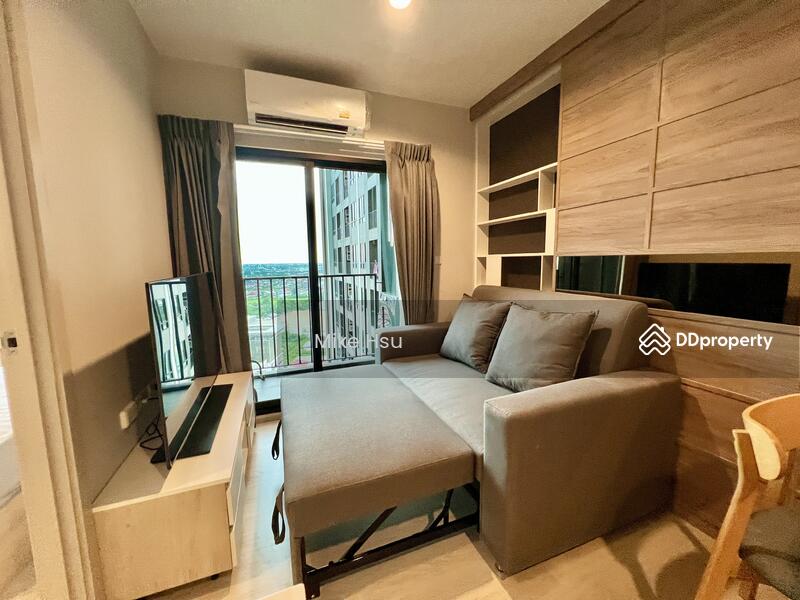 ให้เช่า - NUE Noble Srinakarin-Lasalle : นิว โนเบิล ศรีนครินทร์-ลาซาล, สมุทรปราการ