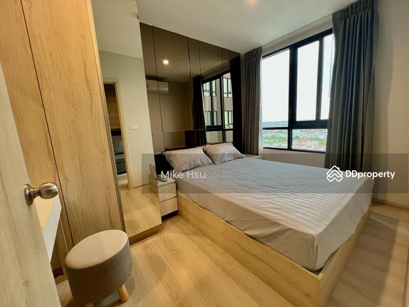For Rent - NUE Noble Srinakarin-Lasalle, Samut Prakan