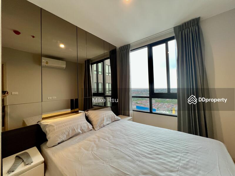 For Rent - NUE Noble Srinakarin-Lasalle, Samut Prakan