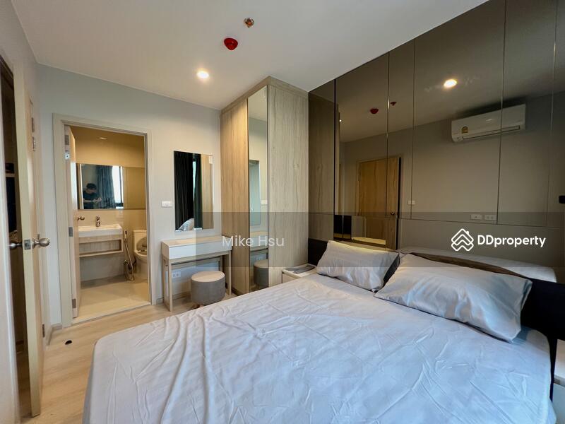 For Rent - NUE Noble Srinakarin-Lasalle, Samut Prakan