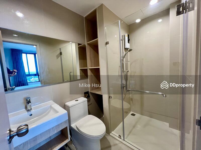 For Rent - NUE Noble Srinakarin-Lasalle, Samut Prakan