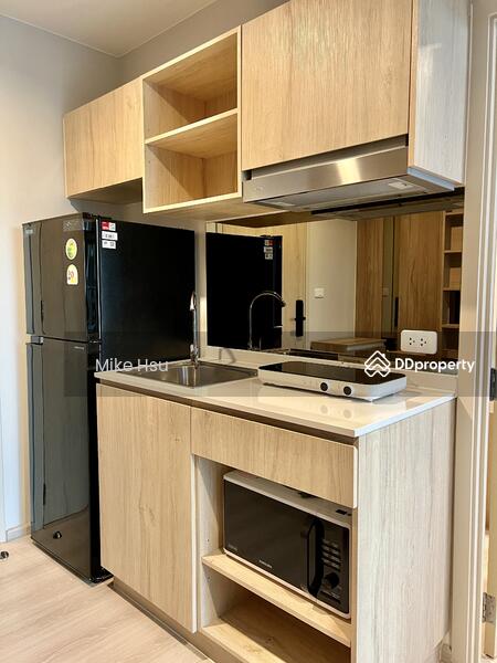 For Rent - NUE Noble Srinakarin-Lasalle, Samut Prakan