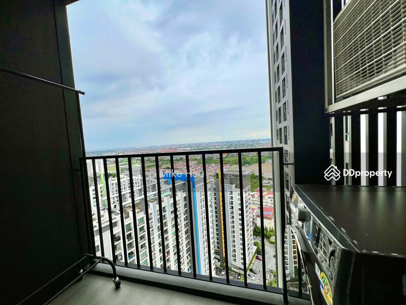 For Rent - NUE Noble Srinakarin-Lasalle, Samut Prakan