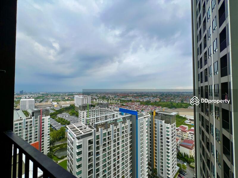 For Rent - NUE Noble Srinakarin-Lasalle, Samut Prakan