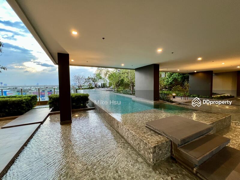 For Rent - NUE Noble Srinakarin-Lasalle, Samut Prakan