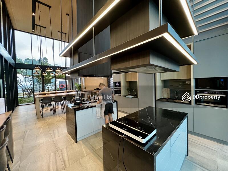 For Rent - NUE Noble Srinakarin-Lasalle, Samut Prakan