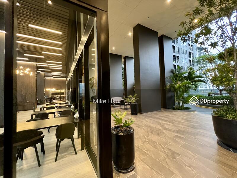 For Rent - NUE Noble Srinakarin-Lasalle, Samut Prakan