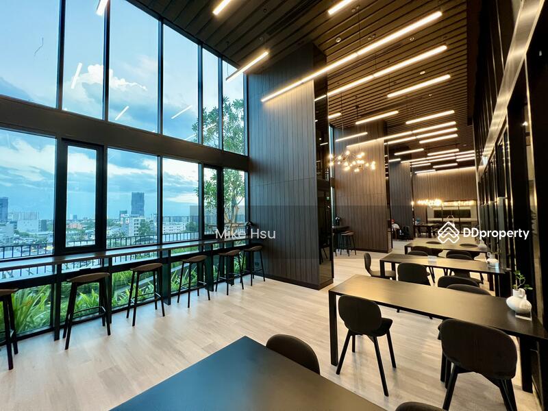ให้เช่า - NUE Noble Srinakarin-Lasalle : นิว โนเบิล ศรีนครินทร์-ลาซาล, สมุทรปราการ
