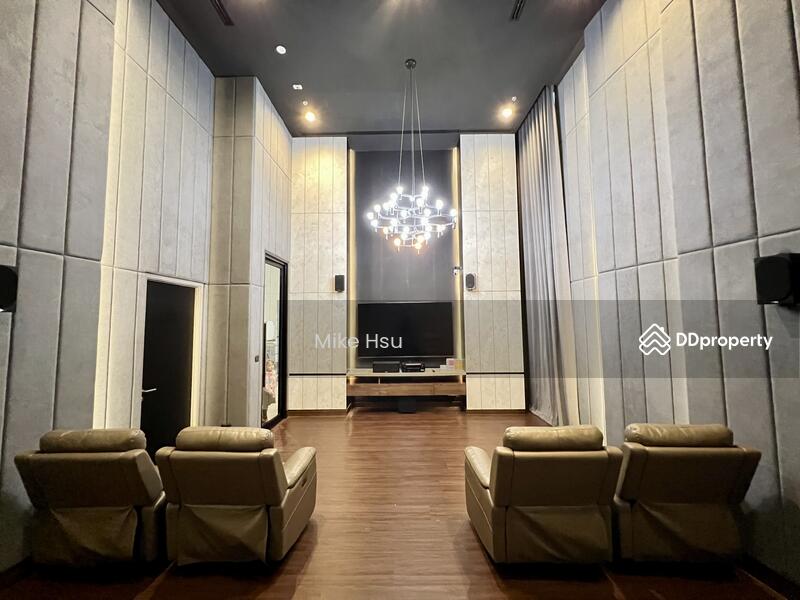 For Rent - NUE Noble Srinakarin-Lasalle, Samut Prakan
