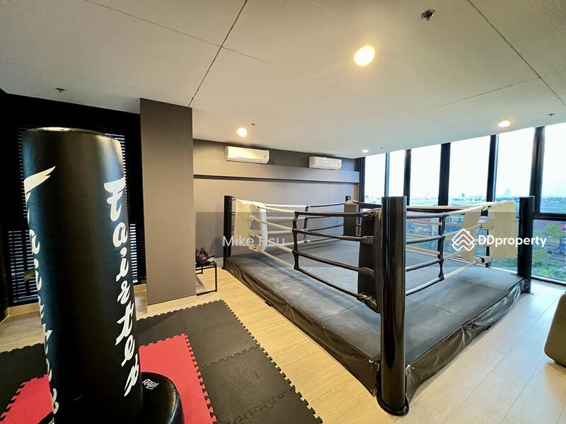 For Rent - NUE Noble Srinakarin-Lasalle, Samut Prakan
