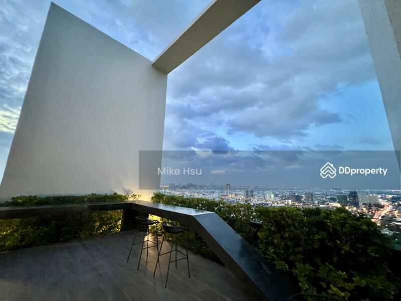 For Rent - NUE Noble Srinakarin-Lasalle, Samut Prakan