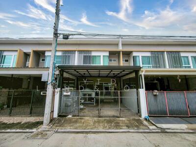 ขาย - Indy Srinakarin : อินดี้ ศรีนครินทร์, สมุทรปราการ