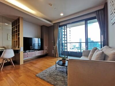 For Rent - The Lumpini 24, Bangkok