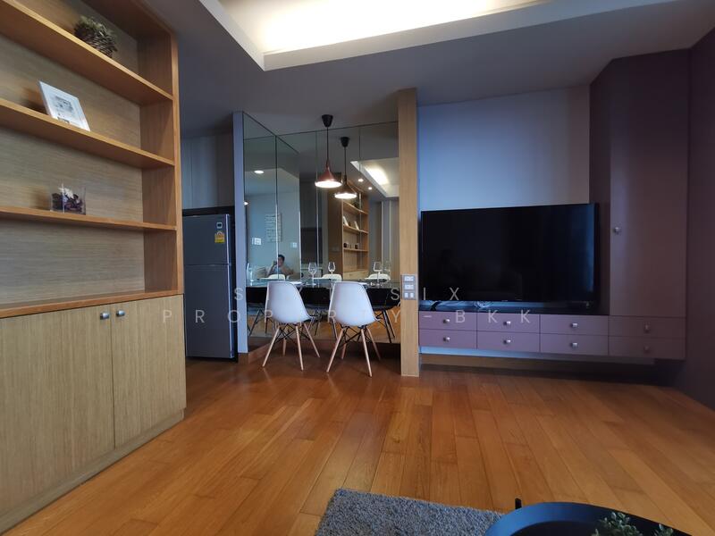 The Lumpini 24, Bangkok, Sukhumvit 24 Road, Khong Tan, Khlong Toei, Bangkok, 2 Bedrooms, 54 sqm, Condo For Sale, by SIXTYSIX PROPERTY-BKK, 60089828 - DDproperty.com