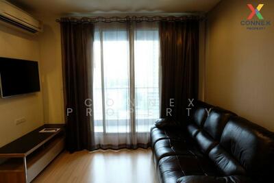 For Rent - Rhythm Sukhumvit 50, Bangkok