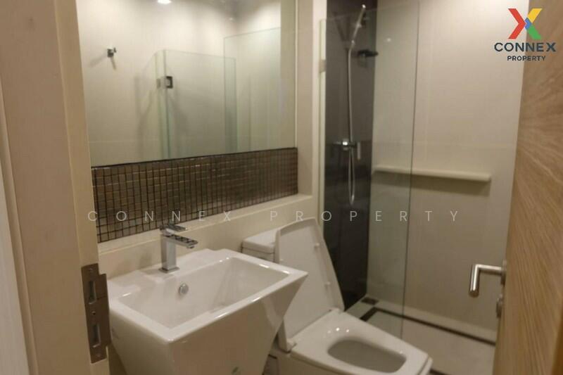 Rhythm Sukhumvit 50, Bangkok, 8 Sukhumvit 50, Sukhumvit Road, Phra Kanong, Khlong Toei, Bangkok, 2 Bedrooms, 66 sqm, Condo For Rent, by Connex Property, 60089862 - DDproperty.com