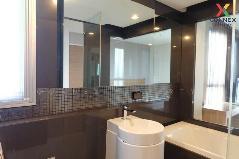 Rhythm Sukhumvit 50, Bangkok, 8 Sukhumvit 50, Sukhumvit Road, Phra Kanong, Khlong Toei, Bangkok, 2 Bedrooms, 66 sqm, Condo For Rent, by Connex Property, 60089862 - DDproperty.com