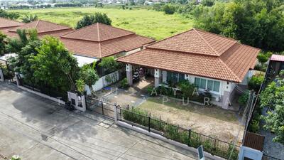 ขาย - H1SS-470 หมู่บ้านแสนสราญ ต.หนองบัว อ.เมือง : Sansaran Village, Nongbua Subdistrict, อุดรธานี, อุดรธานี