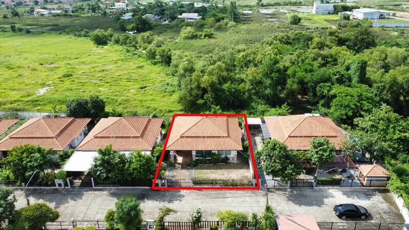Single House, Sansaran Village, Nongbua, Mueang Udon Thani, Udon Thani, หมู่บ้านแสนสราญ, Nong Bua, Muang Udon Thani, Udon Thani, 3 Bedrooms, 140 sqm, Single Detached House For Sale, by Kulaya Thanapura, 60089879 - DDproperty.com