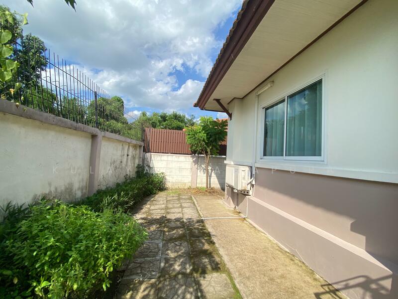 Single House, Sansaran Village, Nongbua, Mueang Udon Thani, Udon Thani, หมู่บ้านแสนสราญ, Nong Bua, Muang Udon Thani, Udon Thani, 3 Bedrooms, 140 sqm, Single Detached House For Sale, by Kulaya Thanapura, 60089879 - DDproperty.com
