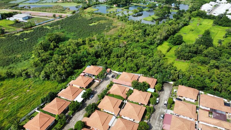 Single House, Sansaran Village, Nongbua, Mueang Udon Thani, Udon Thani, หมู่บ้านแสนสราญ, Nong Bua, Muang Udon Thani, Udon Thani, 3 Bedrooms, 140 sqm, Single Detached House For Sale, by Kulaya Thanapura, 60089879 - DDproperty.com