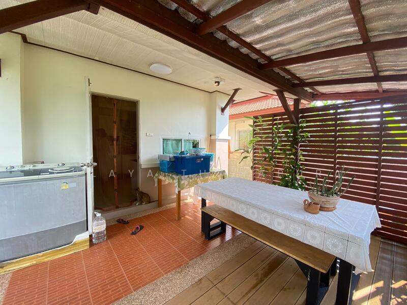 Single House, Sansaran Village, Nongbua, Mueang Udon Thani, Udon Thani, หมู่บ้านแสนสราญ, Nong Bua, Muang Udon Thani, Udon Thani, 3 Bedrooms, 140 sqm, Single Detached House For Sale, by Kulaya Thanapura, 60089879 - DDproperty.com