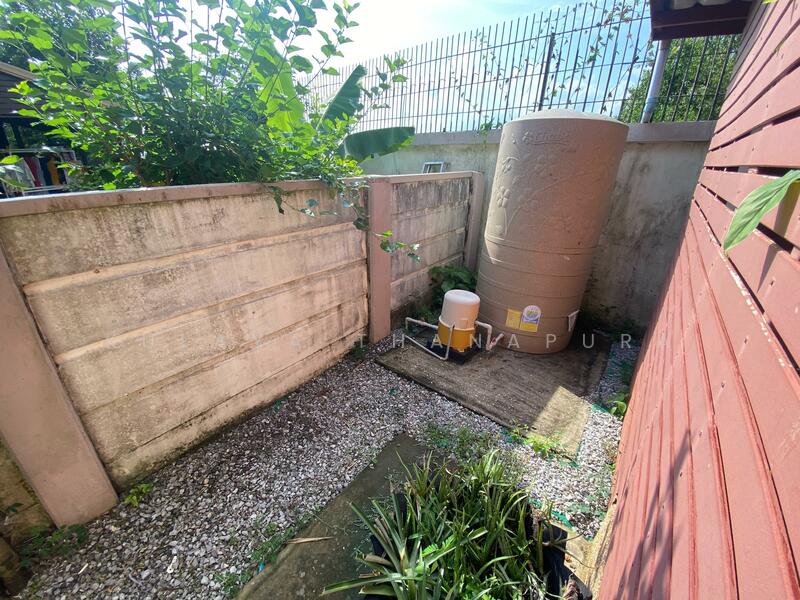 Single House, Sansaran Village, Nongbua, Mueang Udon Thani, Udon Thani, หมู่บ้านแสนสราญ, Nong Bua, Muang Udon Thani, Udon Thani, 3 Bedrooms, 140 sqm, Single Detached House For Sale, by Kulaya Thanapura, 60089879 - DDproperty.com