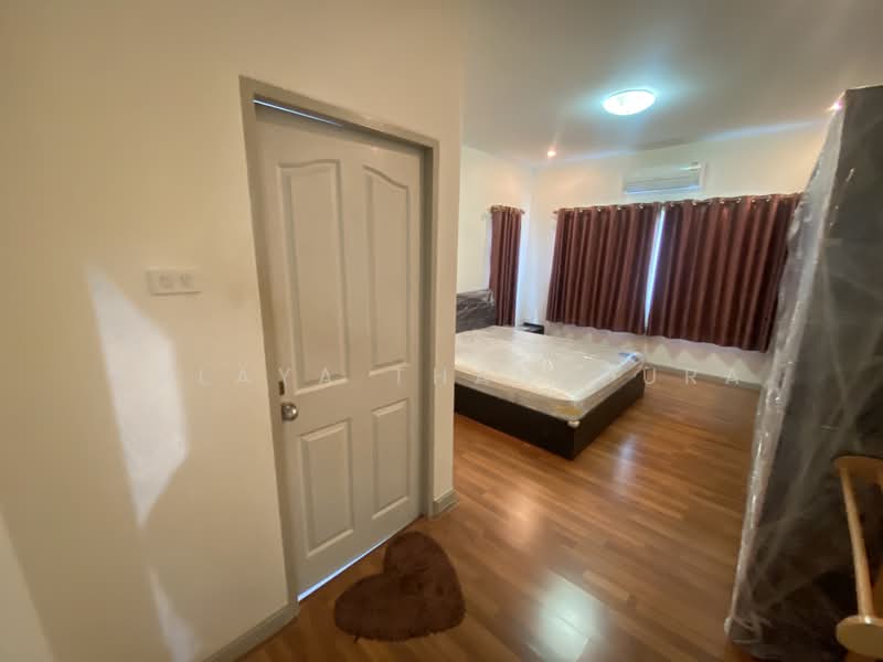 Single House, Sansaran Village, Nongbua, Mueang Udon Thani, Udon Thani, หมู่บ้านแสนสราญ, Nong Bua, Muang Udon Thani, Udon Thani, 3 Bedrooms, 140 sqm, Single Detached House For Sale, by Kulaya Thanapura, 60089879 - DDproperty.com