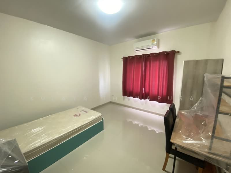 Single House, Sansaran Village, Nongbua, Mueang Udon Thani, Udon Thani, หมู่บ้านแสนสราญ, Nong Bua, Muang Udon Thani, Udon Thani, 3 Bedrooms, 140 sqm, Single Detached House For Sale, by Kulaya Thanapura, 60089879 - DDproperty.com