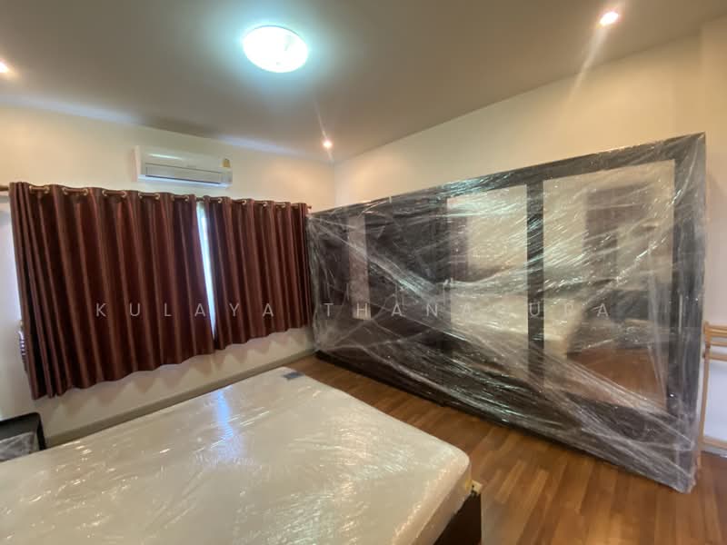 Single House, Sansaran Village, Nongbua, Mueang Udon Thani, Udon Thani, หมู่บ้านแสนสราญ, Nong Bua, Muang Udon Thani, Udon Thani, 3 Bedrooms, 140 sqm, Single Detached House For Sale, by Kulaya Thanapura, 60089879 - DDproperty.com