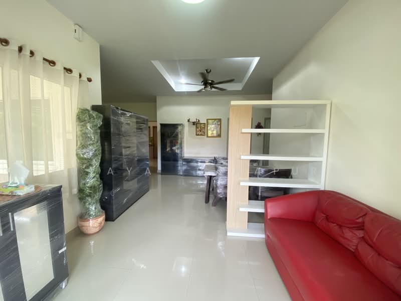 Single House, Sansaran Village, Nongbua, Mueang Udon Thani, Udon Thani, หมู่บ้านแสนสราญ, Nong Bua, Muang Udon Thani, Udon Thani, 3 Bedrooms, 140 sqm, Single Detached House For Sale, by Kulaya Thanapura, 60089879 - DDproperty.com