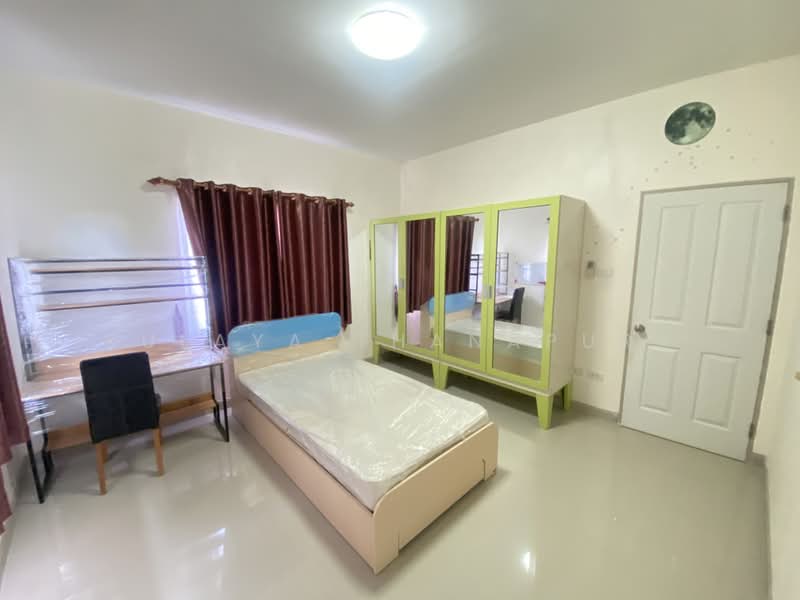 Single House, Sansaran Village, Nongbua, Mueang Udon Thani, Udon Thani, หมู่บ้านแสนสราญ, Nong Bua, Muang Udon Thani, Udon Thani, 3 Bedrooms, 140 sqm, Single Detached House For Sale, by Kulaya Thanapura, 60089879 - DDproperty.com