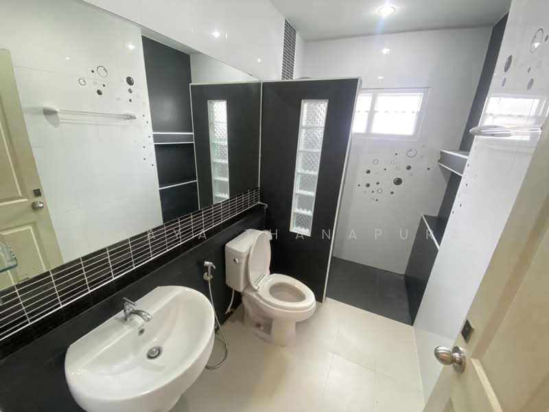 Single House, Sansaran Village, Nongbua, Mueang Udon Thani, Udon Thani, หมู่บ้านแสนสราญ, Nong Bua, Muang Udon Thani, Udon Thani, 3 Bedrooms, 140 sqm, Single Detached House For Sale, by Kulaya Thanapura, 60089879 - DDproperty.com